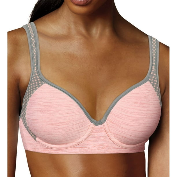 Maidenform Women's Maidenform DM7990 Custom Lift Underwire Sports Bra