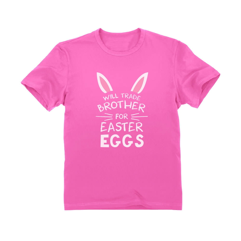 Unisex Easter Holiday Shirts Trade 