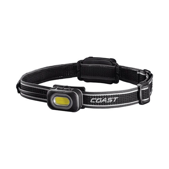 COAST RL10R Rechargeable Headlamp