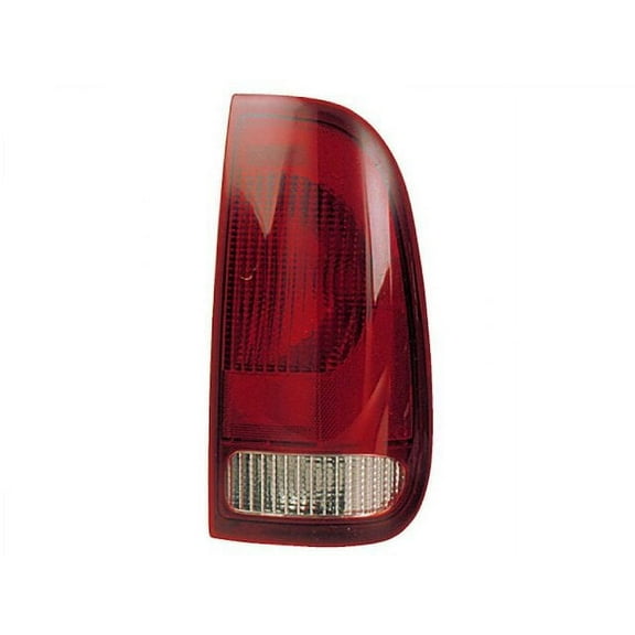Right Tail Light Assembly - Compatible with 1997 - 2003 Ford F-150 1998 1999 2000 2001 2002
