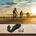 thumbnail image 4 of Practical HAIBIKE MTB Part Rear Derailleur Mech Hanger Rear Derailleur Mech Hanger Lightweight And Sturdy Ease Of Installation, 4 of 11