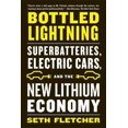 thumbnail image 1 of Biberon Lightning, Seth Fletcher Paperback, 1 of 2