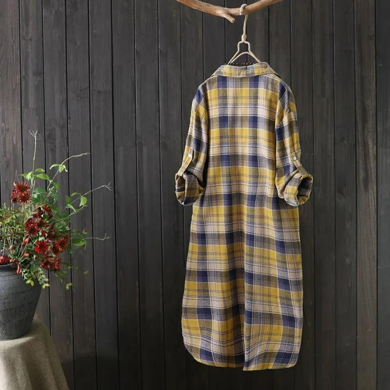 what color shoes to wear with grey dress pants Vintage 90s grunge flannel button down shirt