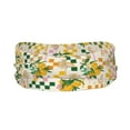 thumbnail image 3 of Wukai Fruit Sports sweatband,Men & Women Sweatband Headband for Running, Cross Training, Racquetball, Working Out, 3 of 7