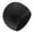 Black, variant on Bubble Textured Swimming Hat for Women Men Silicone Swim Hat Surfing Hat Silicone Swim Hat Water Resistant Swimming Hat Women Men Surfing Hat