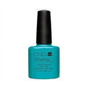 CND Shellac Aqua-Intance 0.25 oz * BEAUTY TALK LA *