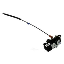 GM 22742872 Door Latch Assembly