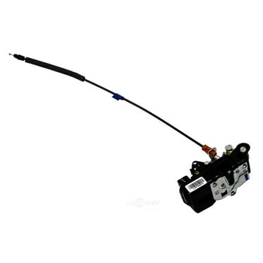 GM 22742872 Door Latch Assembly