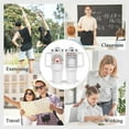 thumbnail image 6 of Teacher Appreciation Gifts, 40oz Tumbler Cup Teacher Gifts for Women Men, Best Thank You Teacher''s Day Gift from Students, Back To School, Graduation, Birthday, Retirement Coffee Mug Gift, 6 of 6
