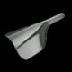thumbnail image 4 of Peluquería Hairspray Mask Face Spray Face Protector Mask Shield Barber Hair Styling Tool, 4 of 12