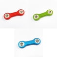 thumbnail image 3 of mmirethe Aluminum Alloy Stronger Steering Link Rod For 1/10 ARRMA SENTON 3S Short Course Blue, 3 of 6