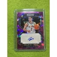 thumbnail image 5 of Collin Gillespie AUTO ICE PRIZM ROOKIE CARD #/99 SP RC 2022 Prizm MAKE AN OFFER, 5 of 22
