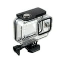 thumbnail image 4 of 60M/ 196FT Waterproof Case for Gopro Hero 8 Housing, Underwater Hero 8 Protective Housing Case Shell Bracket Gopro Hero8 Accessories, Diving Case for Go Pro Action Camera, 4 of 9