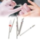 thumbnail image 4 of Cabezal de Molienda de Umas, Brocas Ergonímicas de Carburo de Tungsteno de Umas Girables para el Cuidado de Las Unas, 4 of 7