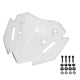 thumbnail image 1 of Repuestos para deflector de viento de parabrisas delantero para Xmax125 Xmax250 Transparente, 1 of 9