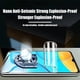 thumbnail image 4 of 4Pcs Hydrogel Film For Xiaomi Redmi note 8 Pro Screen Protector, 4 of 5
