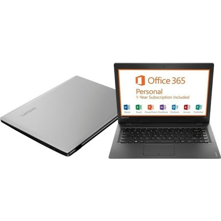 Lenovo Ideapad 116 Laptop Celeron N3350 2gb Memory 32gb Emmc