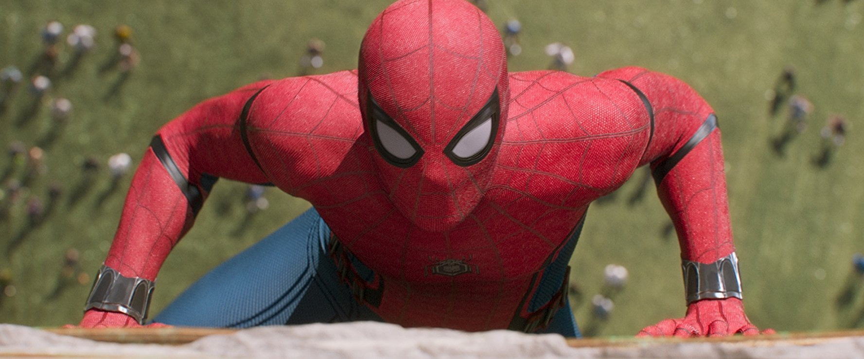 Spider Man Homecoming 4k Ultra Hd Blu Ray Digital Walmartcom