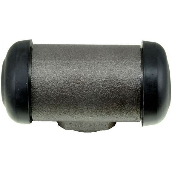 Dorman W7536 Front Driver Side Drum Brake Wheel Cylinder for Specific Buick / Cadillac Models
