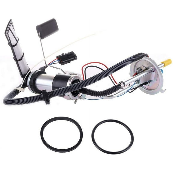 SCITOO Compatible with E7091S Fuel Pump Electrical Assembly High Performance fit for Cherokee Or Wagoneer