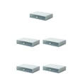 thumbnail image 3 of braveheart Efficient Desktop Storage Organizer - Workspace With Ease Convenient Drawer Storage Organizer blue 1 drawer 5Set, 3 of 6
