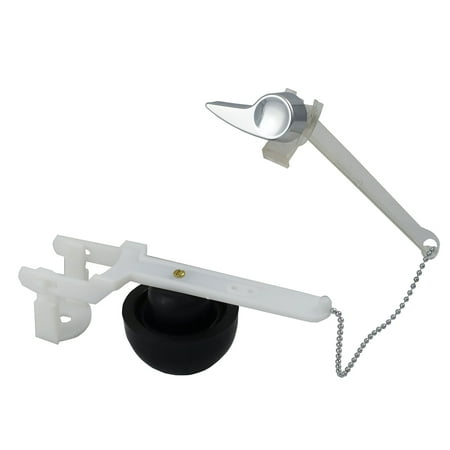 

Proflo Pfefu Residential Toilet Manual Flush Valve