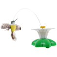 thumbnail image 3 of Creative Pet Electric Toy Automatic Cat Toy Electric Rotating Kitten Toy, 3 of 4