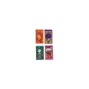 Scentsibles Memo Pad - Scented (24 Units Included)