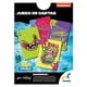 thumbnail image 2 of Baraja Coleccionable Novelty Bob Esponja JCA-2912, 2 of 3