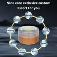 thumbnail image 3 of 30g Car Conductive Grease High Temperature Copper. Grease Strong Adhesion, 3 of 8