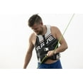thumbnail image 6 of 75' 3-Section Wakeboard/Kneeboard Rope w/EVA Swirl Grip - Elite, 6 of 8