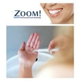 Philips Zoom Nite White 22 Whitener Gel, 3 Syringes Maximum