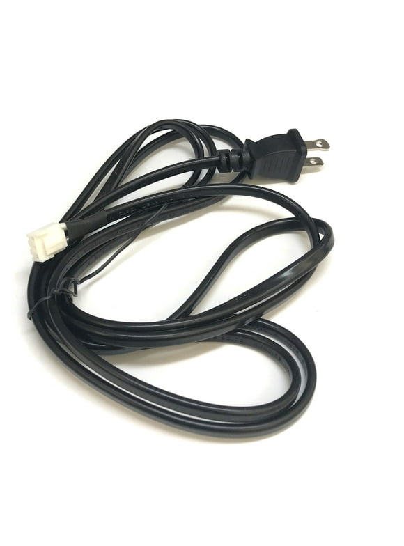 OEM Haier Television TV Power Cord Cable Shipped With 55UGX3500A