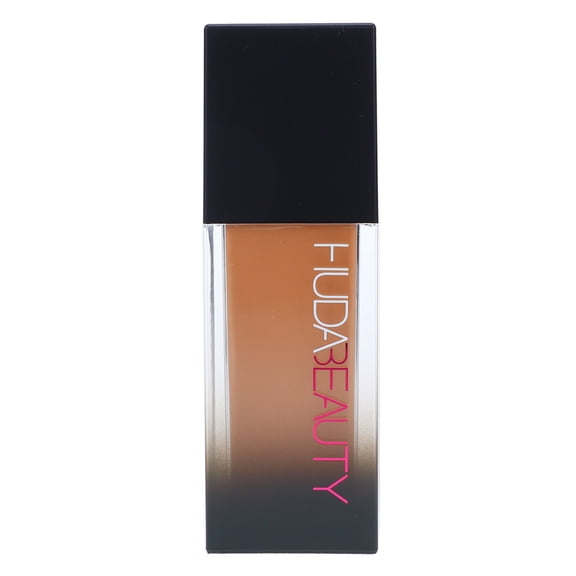 HUDA BEAUTY #FauxFilter Luminous Matte Foundation Latte 300N 1.18 oz