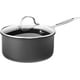 thumbnail image 1 of Cacerola Cuisinart Chef's Classic antiadherente de 3 litros con tapa, 1 of 6