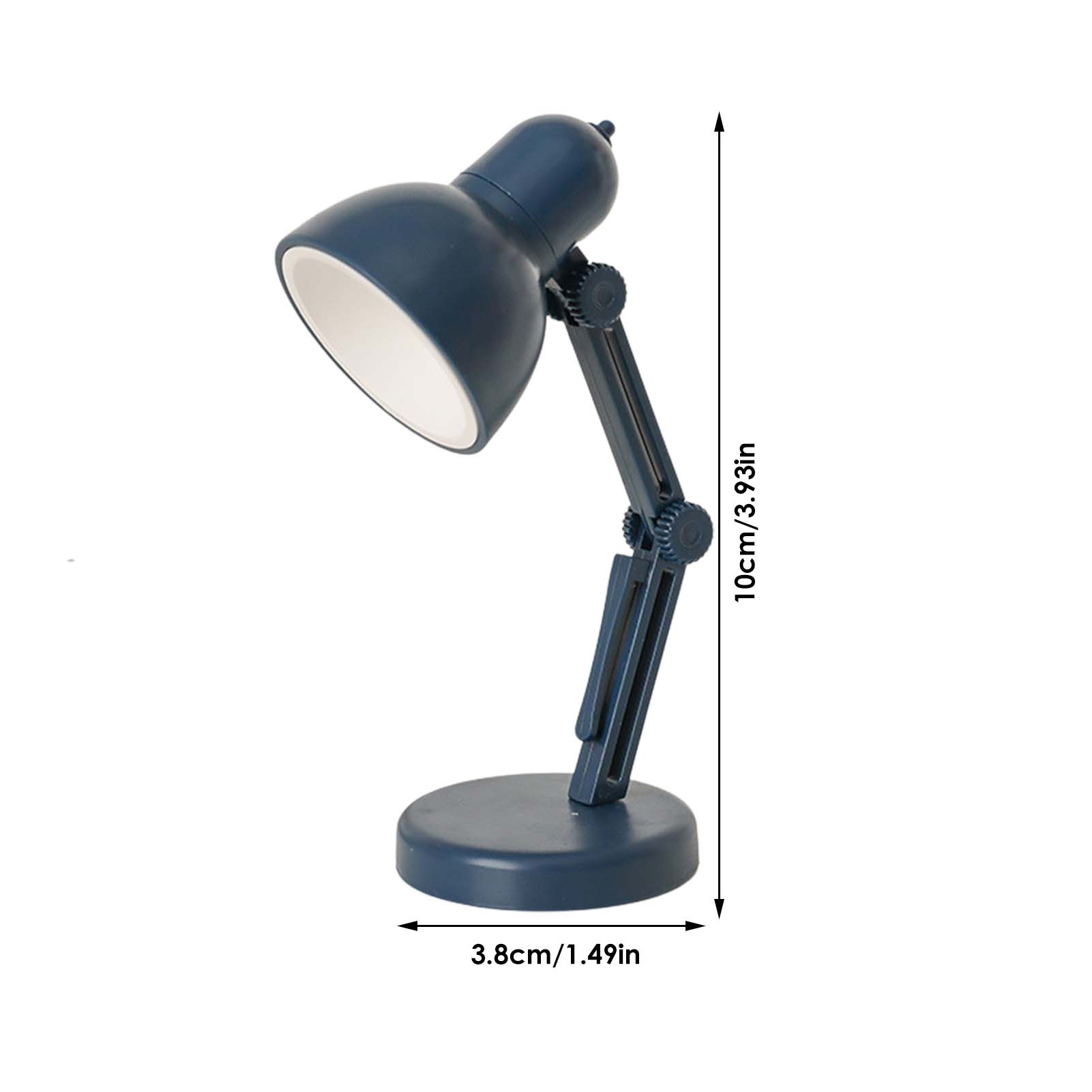 desk lamp styles