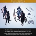 thumbnail image 2 of NINJA GAIDEN 4 - Édition Deluxe - Xbox Series X|S et Windows [Code numérique dans la boîte], 2 of 6