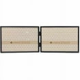 thumbnail image 1 of LawrenceFrames 660064D 6 x 4 Po. Double Image Articulée Frame&44; Noir, 1 of 3