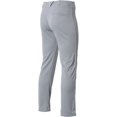 thumbnail image 3 of Russell Athletic Adult Boot Cut Game Baseball Pants, 3 of 4