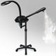 thumbnail image 1 of Vaporizador facial Fuehomue Professional 2 en 1 con lámpara de aumento, 1 of 7