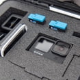 thumbnail image 6 of NANUK 909-GOPH91 Protective Case for GoPro Hero 9 or 10, 6 of 11