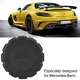 thumbnail image 5 of Car Radiator Coolant Reservoir Expansion Tank Cap for Mercedes 2105010615, 5 of 5