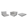 thumbnail image 2 of TK Classics Housse en Gris pour BELLE-12a, 2 of 2