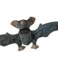 thumbnail image 1 of Juguete de Peluche Meser Murciélago Suave y Esponjoso, 1 of 9