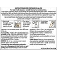 thumbnail image 3 of PurAmino™ Infant Formula Powder 14.1 oz. Canister, 3 of 9