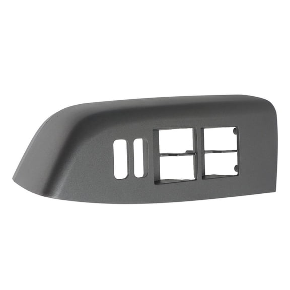 Left Driver Side Door Window Switch Cover Bezel Panel for Toyota Tundra 2007-13