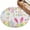 Gray, variant on Entryway Rug 2'x3', Happy Easter Kitchen Runner Rugs Non-Slip Carpet Mats, Spring Bunny Eggs Flower Sage Green Plaid Bedside Rugs Runners Washable Floor Carpet for Bathroom Laundry Room
