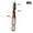 M6, variant on Tap Drill Bit Hex Shank Hss Screw Bit Screw Machine Compound Tap M3-M10 M4