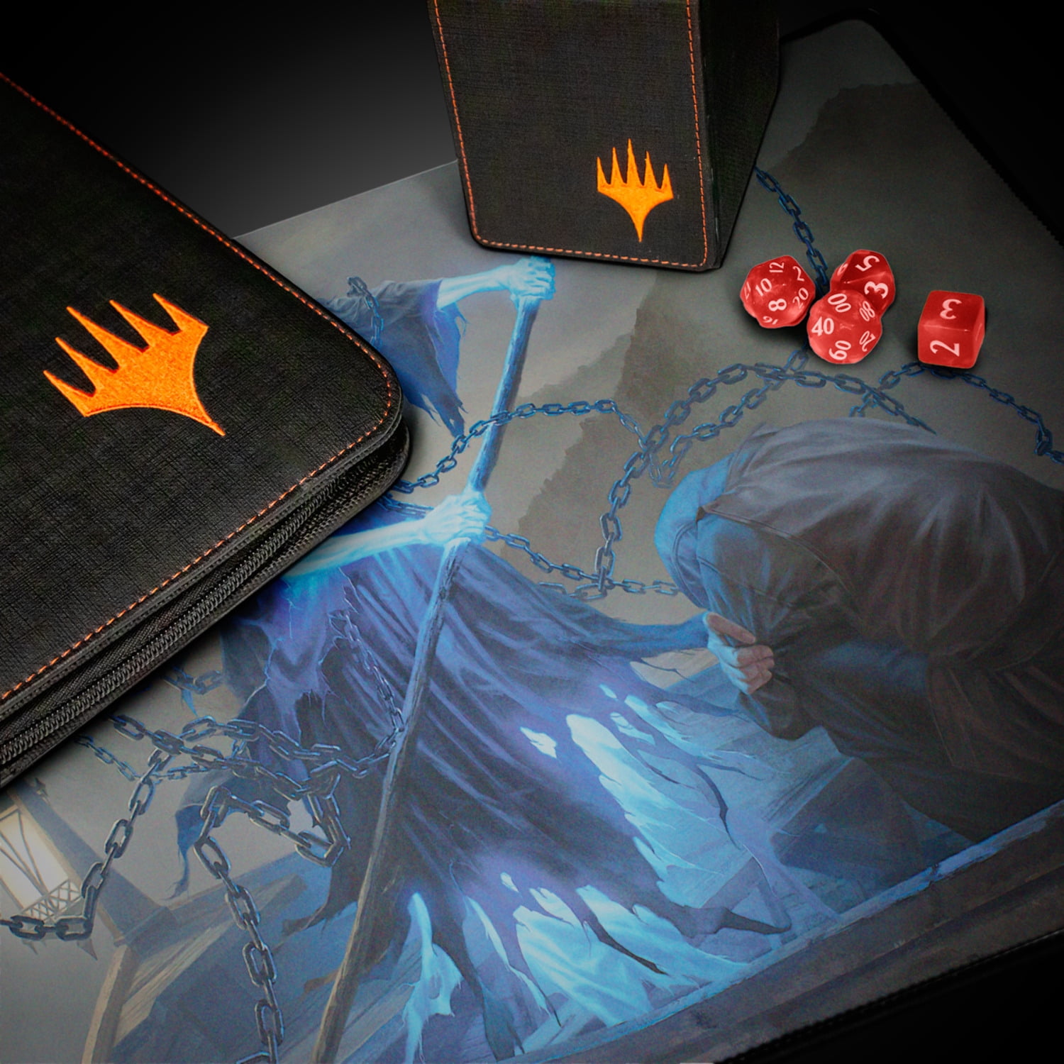 Innistrad Remastered Deadeye Navigator Playmat for Magic: The Gathering