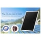 thumbnail image 5 of Repetidor WiFi Solar para Exteriores, Extensor de Rango WiFi Resistente A la Intemperie, Amplificador de SeñAl de Internet InaláMbrico de 2,4 GHz, BateríA de 20 000 MAh, 5 of 10